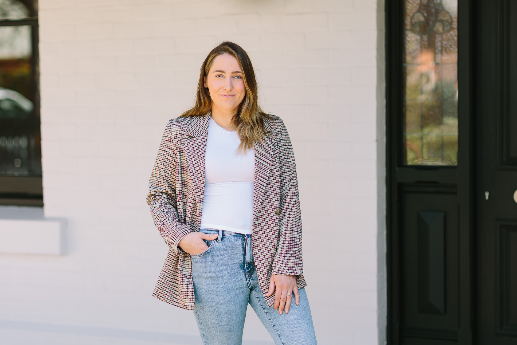 Marley — counsellor for mums